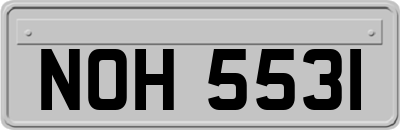 NOH5531