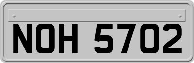 NOH5702