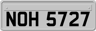 NOH5727