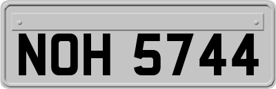 NOH5744