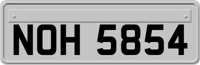 NOH5854