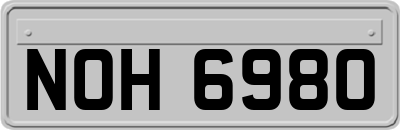 NOH6980