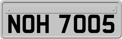 NOH7005