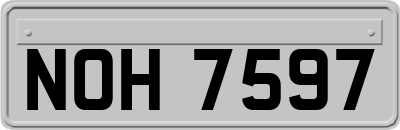 NOH7597