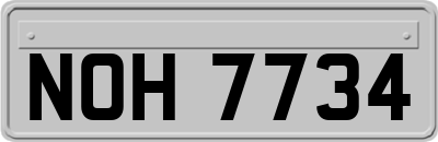NOH7734