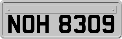 NOH8309