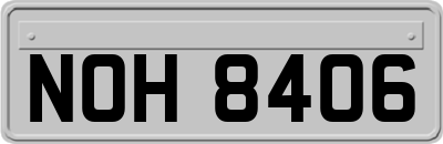 NOH8406