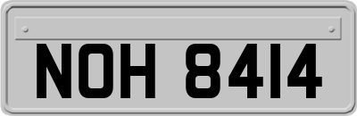 NOH8414