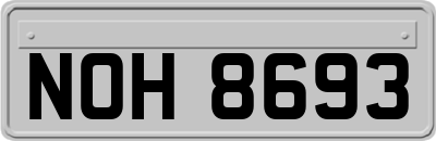 NOH8693