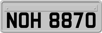 NOH8870
