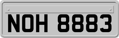 NOH8883