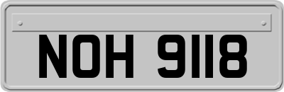 NOH9118