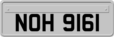 NOH9161