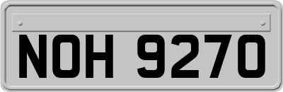 NOH9270