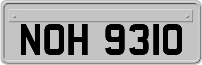 NOH9310