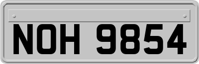 NOH9854