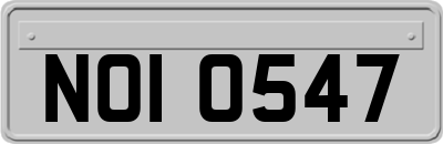 NOI0547