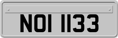 NOI1133