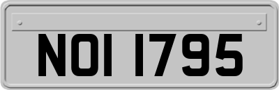 NOI1795