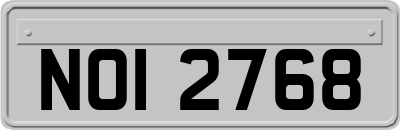 NOI2768