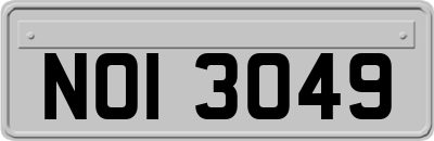 NOI3049