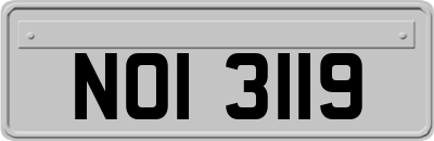 NOI3119