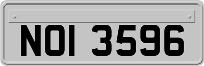NOI3596
