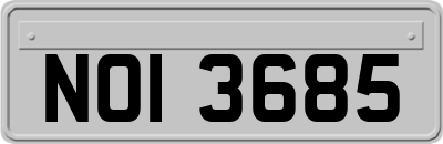 NOI3685
