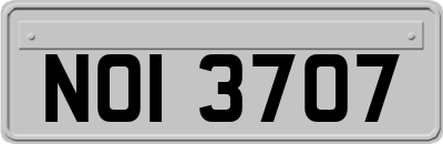 NOI3707