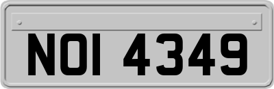 NOI4349