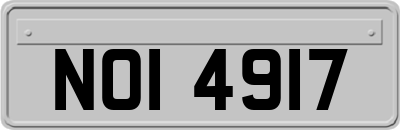 NOI4917