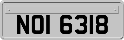 NOI6318