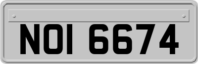 NOI6674