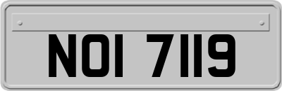 NOI7119
