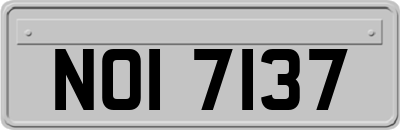NOI7137