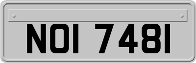 NOI7481