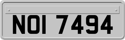 NOI7494