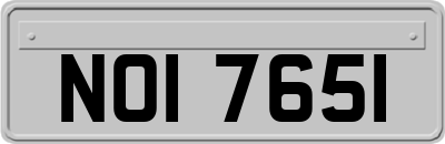 NOI7651