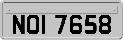 NOI7658