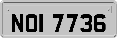 NOI7736