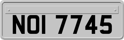 NOI7745