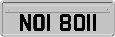 NOI8011