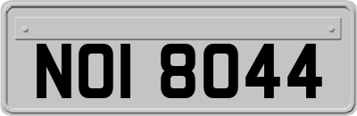 NOI8044