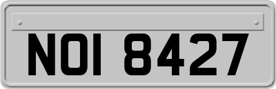 NOI8427