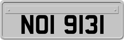 NOI9131