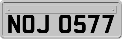 NOJ0577