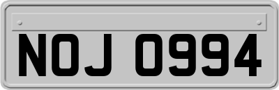 NOJ0994