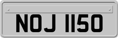 NOJ1150