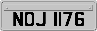NOJ1176