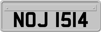 NOJ1514